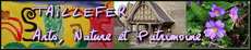 Accueil du site