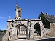 Saint-Jean-du-Doigt - Arc de Triomphe