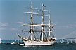 Statsraad Lehmkuhl